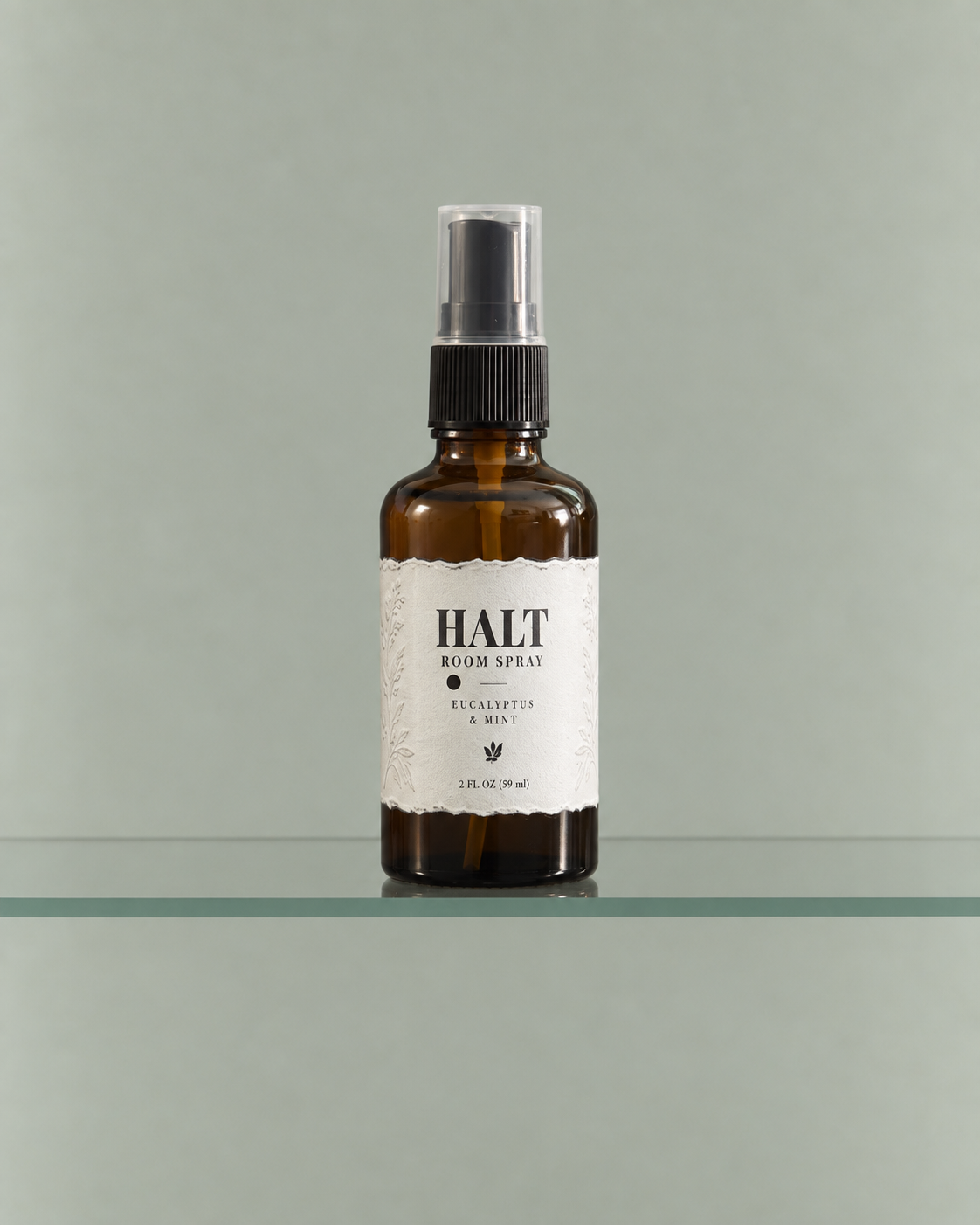 HALT Home - Recovery Mist