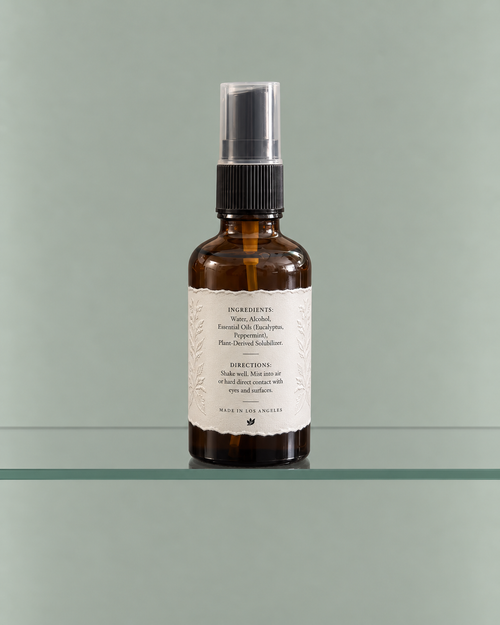 HALT Home - Recovery Mist