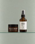 The Body & Home Set