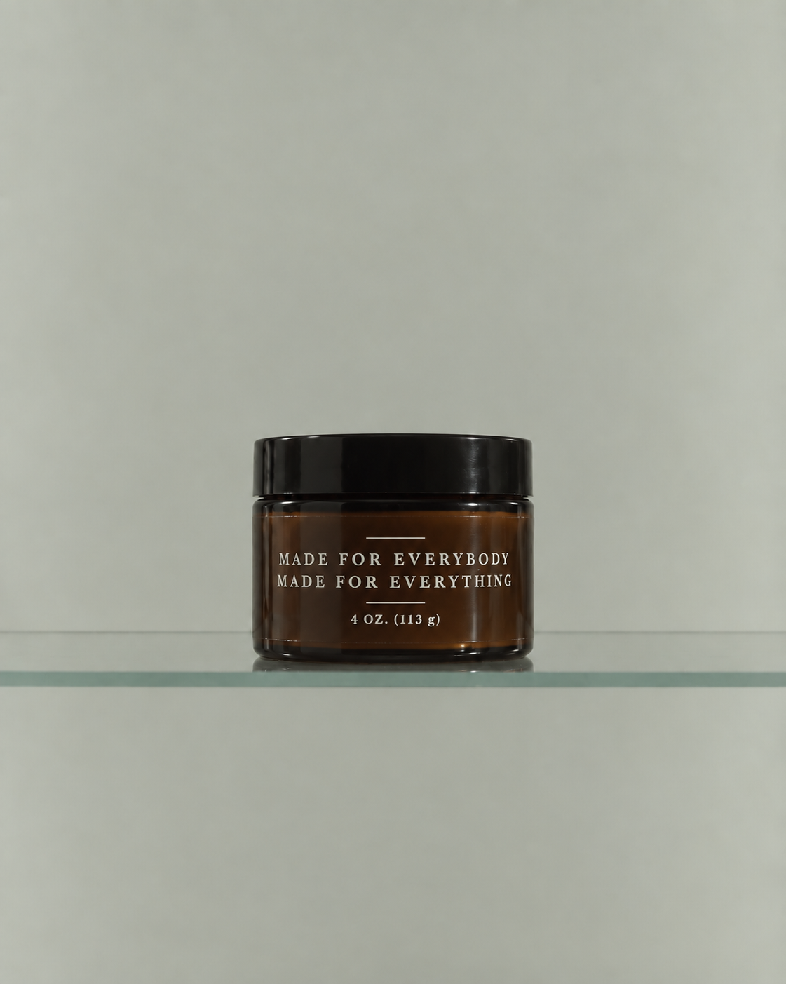 HALT BODY RELIEF BALM