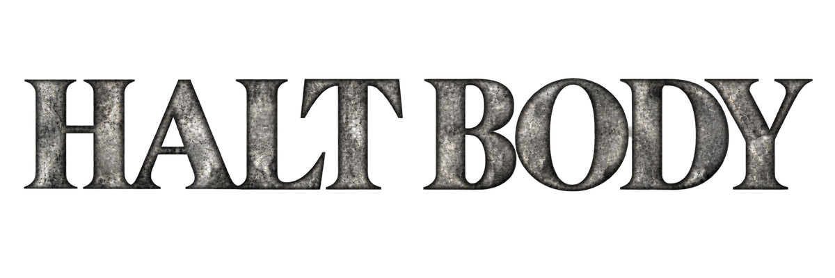 HALT BODY